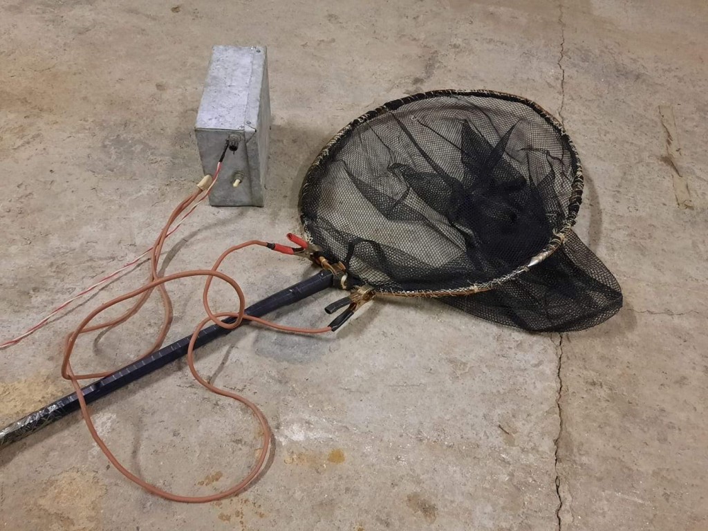 Elektrikahv 