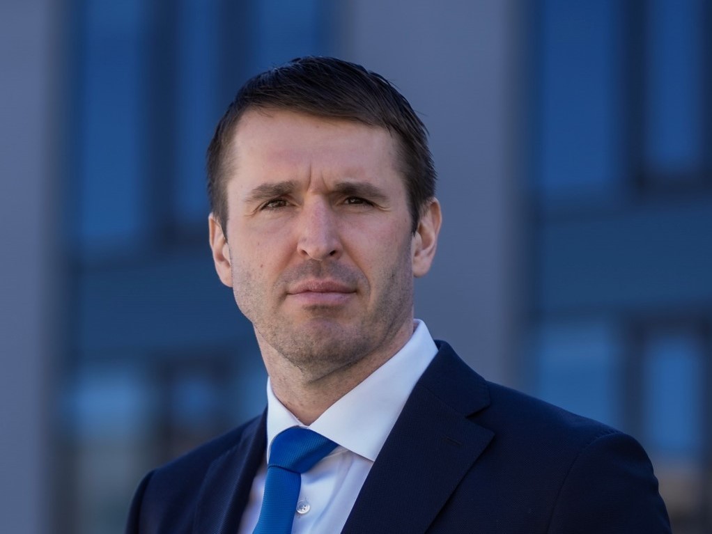 Rainer Vakra
