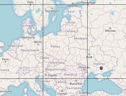kaart-Zaporižžje kaugus Eestist.png