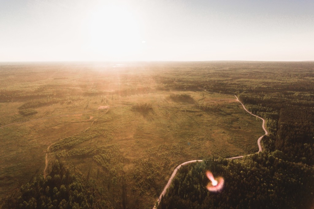 Harjutusväli