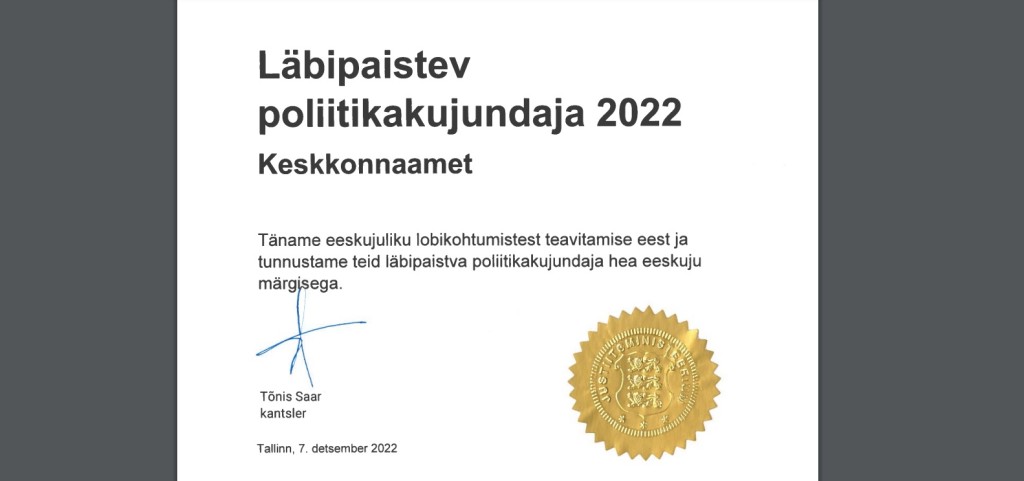 Tänukiri