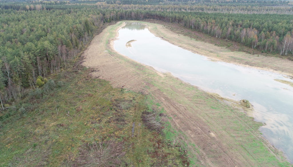 Rõõsa II, korrastatuks tunnistatud liivakarjäär_foto autor Martin Nurme.PNG