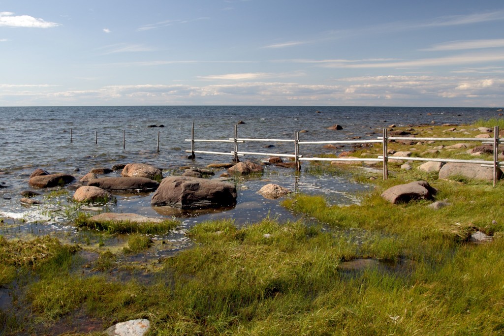Lahemaa rahvuspark