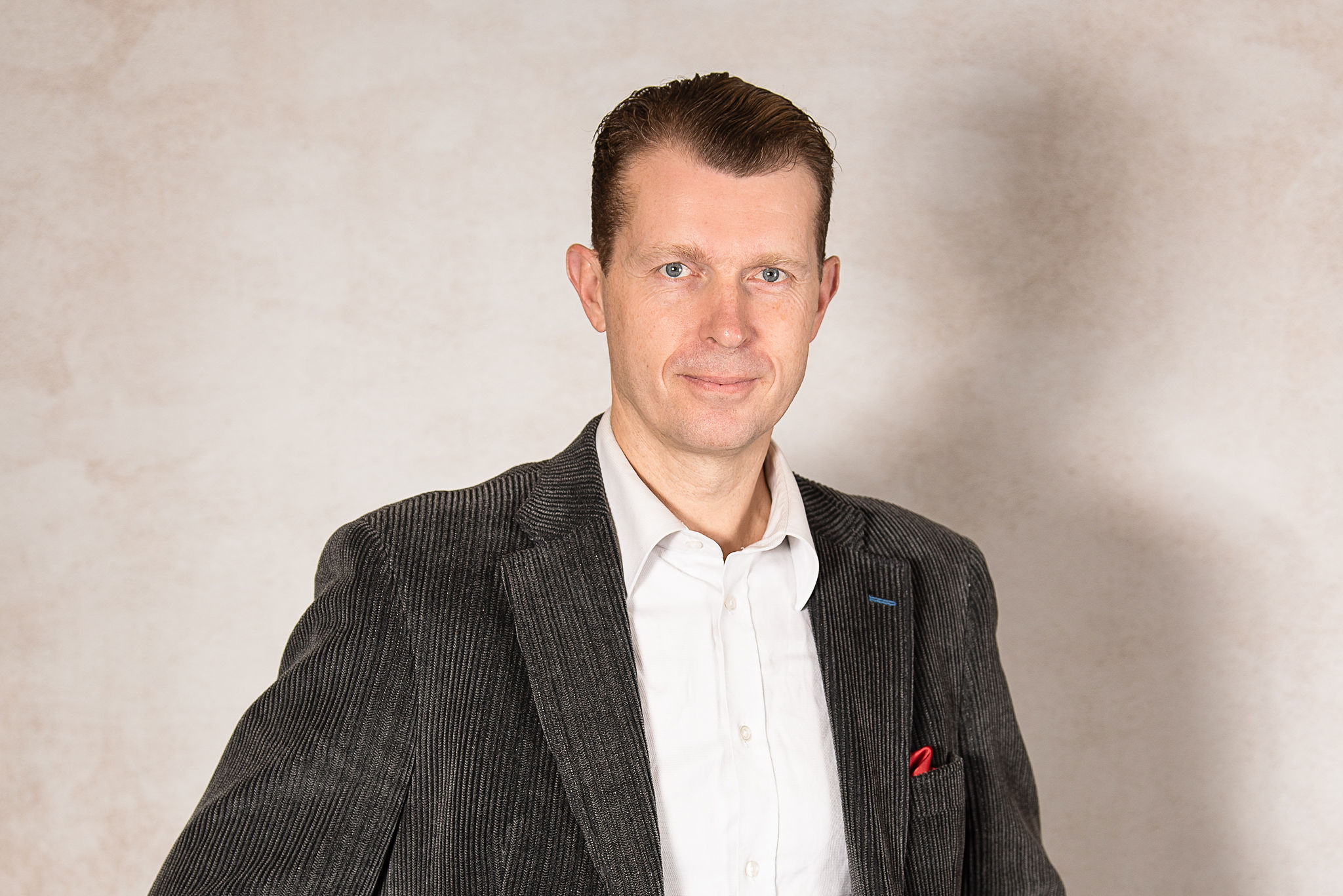 Erik Kosenkranius